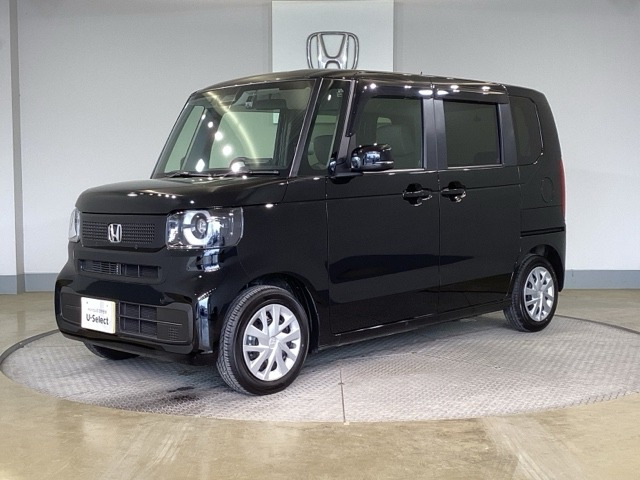 N-BOX