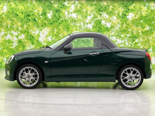 コペン20th アニバーサリー エディション