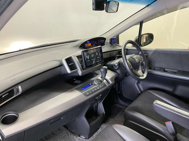 �[�ԑO�Ɏ��ЍH��ɂ�12�����_�����x�[�X�ɓ��O�ȃ`�F�b�N���s�Ȃ��܂��B���Չӏ������������܂�����������s���܂��̂ŁA���S���Ă���蒸���܂��B