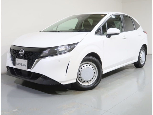 ノート1.2 X FOUR 4WD