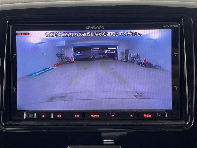 スペーシアカスタムGS