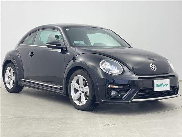 ザ・ビートルRライン