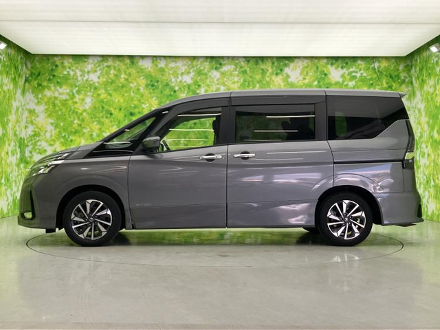 セレナ2.0 ハイウェイスターV