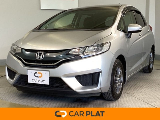 フィット1.3 13G Fパッケージ