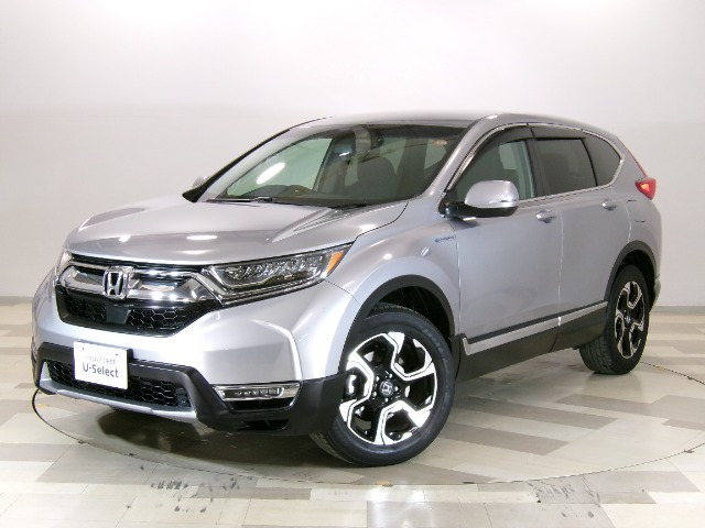 CR-V2.0 ハイブリッド EX 4WD