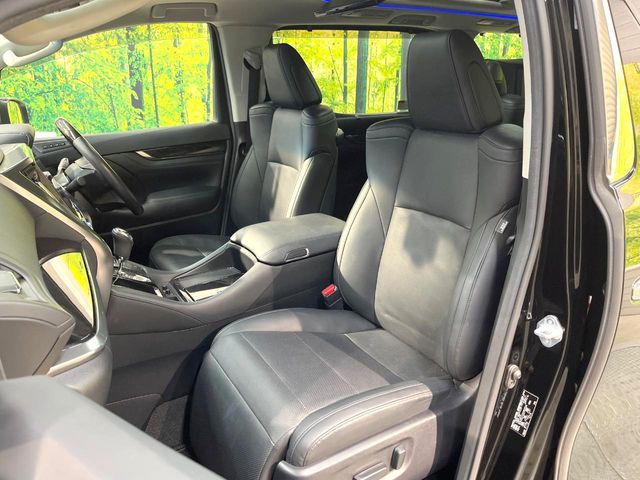 アルファード2.5 S Cパッケージ