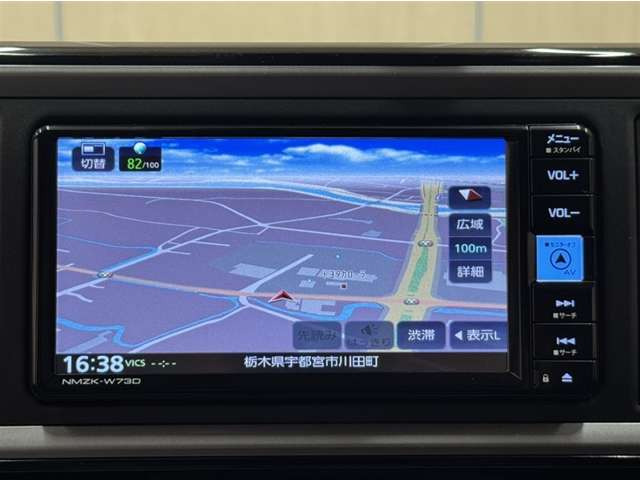 パッソ1.0 X Lパッケージ