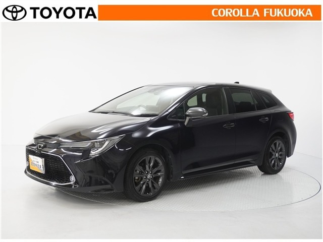 カローラツーリング1.8 W×B