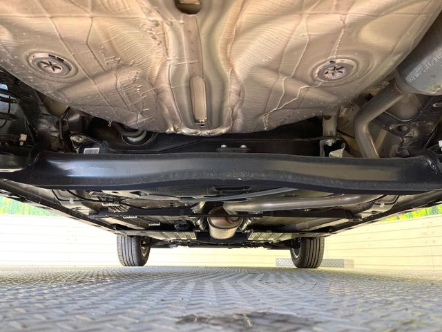 下回りがきれいなうちに、防錆加工の施工がオススメ。降雪地域はもちろん、沿岸部にお住いの方や、趣味でマリン・ウィンタースポーツをされる方にご好評いただいております。