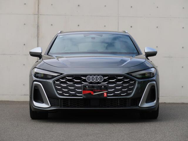 S5アバント3.0 4WD