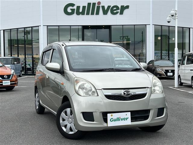 ミラX リミテッド