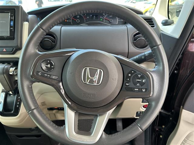 N-BOXG L ターボ ホンダセンシング