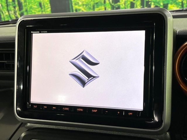 スペーシアギアハイブリッド(HYBRID) XZターボ