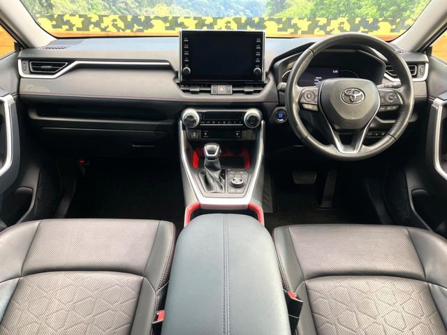 RAV42.0 アドベンチャー オフロードパッケージ 4WD