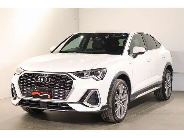 Q3スポーツバックハイ スタイル