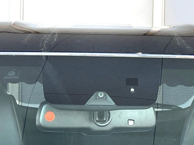 エクリプスクロス1.5 ブラック エディション