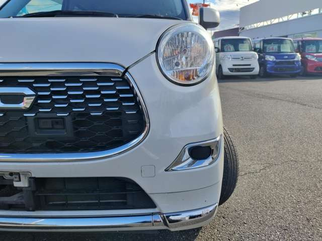 全車整備、保証付きにて納車いたします!自信のあるお車しか置いていません!