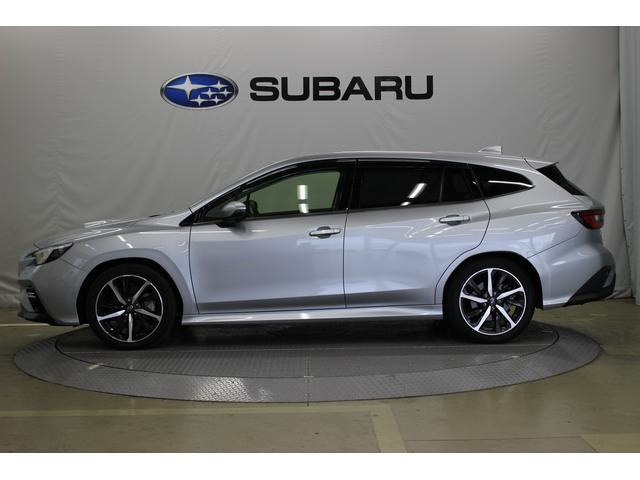 レヴォーグ1.8 GT-H EX 4WD