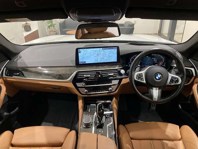 5シリーズセダン523d xドライブ Mスポーツ エディション ジョイプラス 4WD