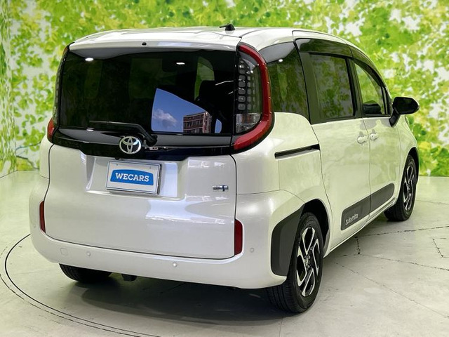 シエンタハイブリッド 1.5 Z