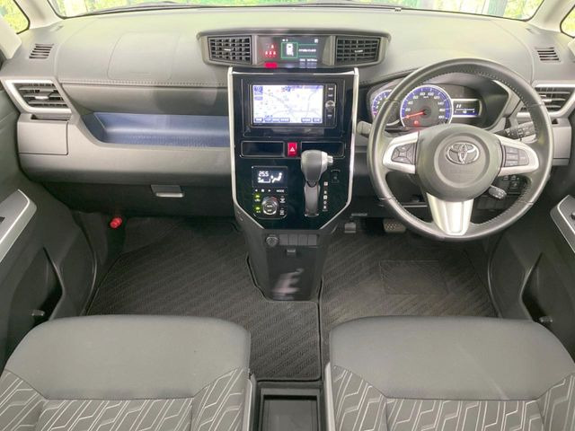 タンク1.0 カスタム G-T