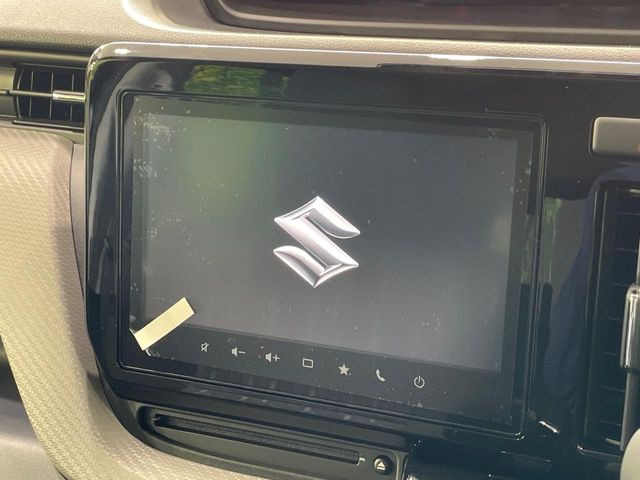 ソリオ1.2 ハイブリッド(HYBRID)  MZ