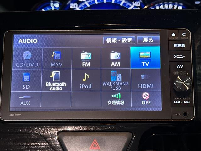 タントカスタムX トップエディション SAII