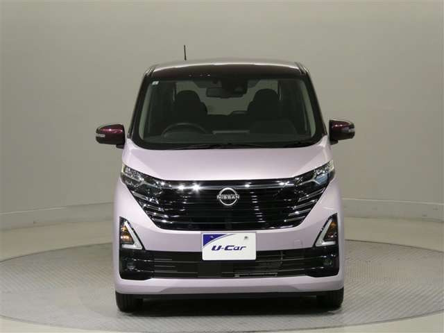 デイズハイウェイスターX プロパイロットエディション