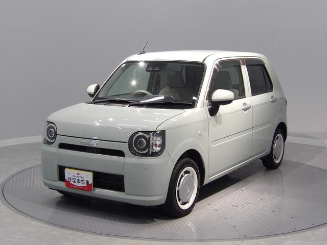 ミラトコットG SAIII 4WD