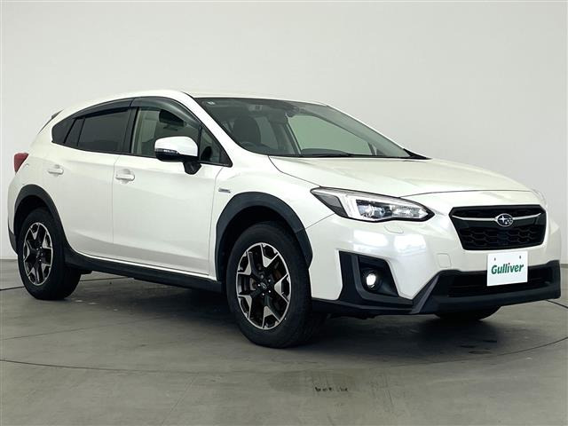 XV2.0e-L アイサイト 4WD