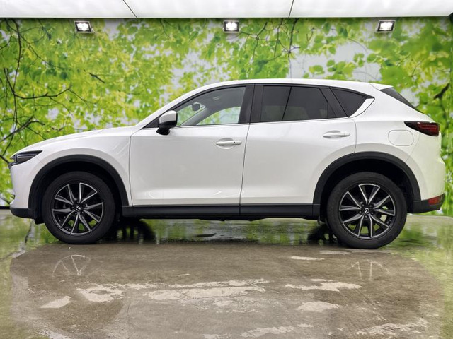 CX-52.2 XD プロアクティブ 4WD