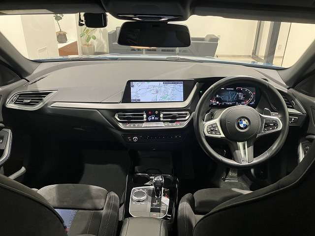 2シリーズクーペM235i