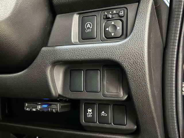 デイズハイウェイスターX Vセレクション+SafetyII