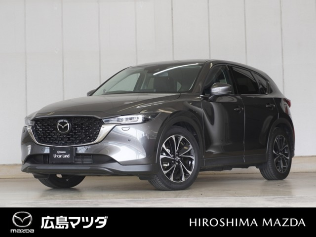 CX-52.2 XD Lパッケージ 4WD