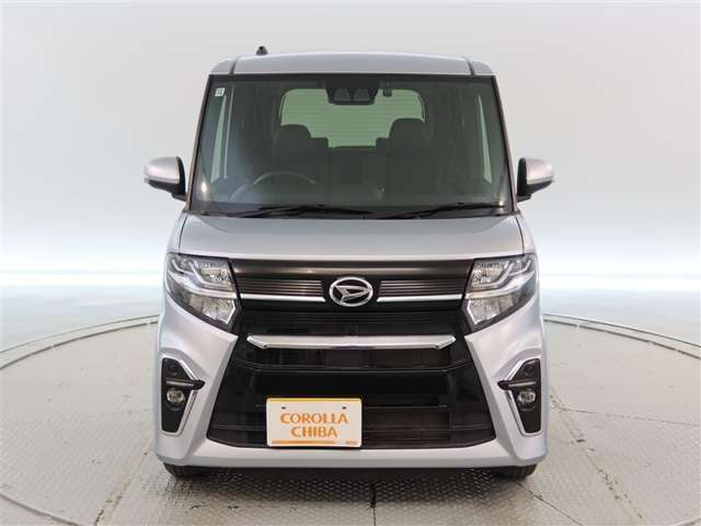 タントカスタムX