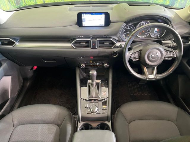 CX-52.0 20S プロアクティブ