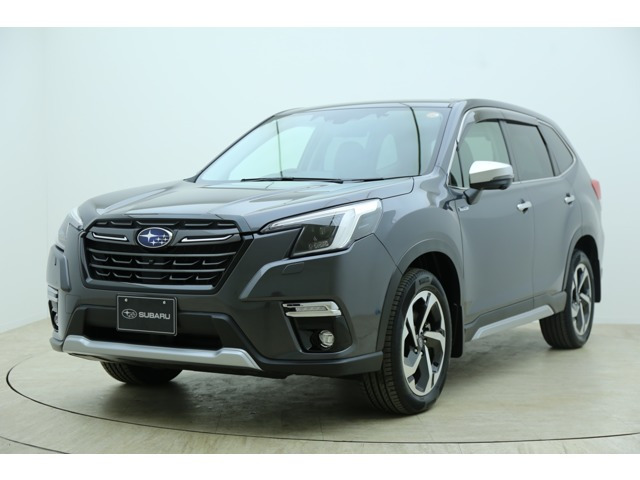 フォレスター2.0 アドバンス 4WD