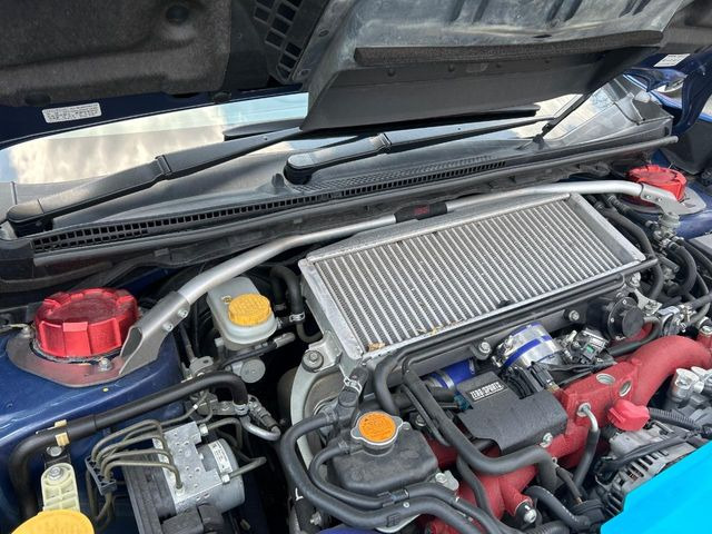 �ySTI�^���[�o�[�z���Ԃ̍��������߂�^���[�o�[�𑕔��B���X���[�Y�ȃR�[�i�����O���s���\�ƂȂ�A������y���߂܂��B