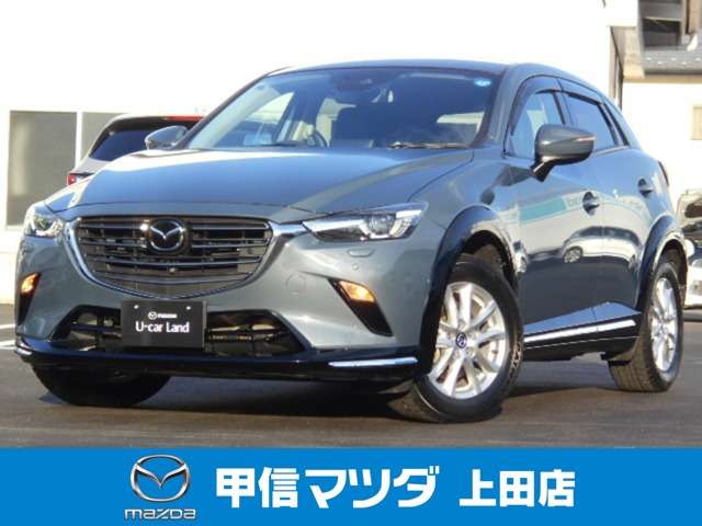 CX-3