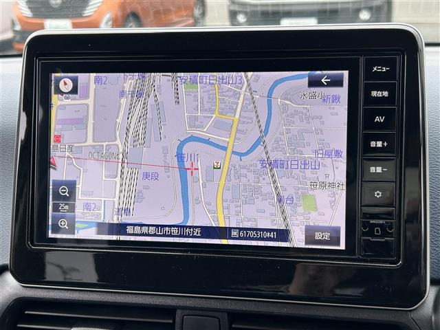 デイズハイウェイスターX