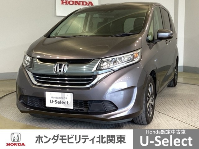 フリード+1.5 ハイブリッド EX