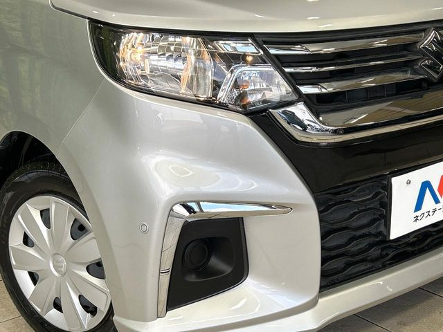 点灯速度が早く、消費電力も抑えられています。