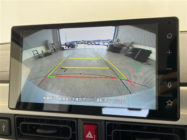 ムーヴキャンバスストライプス X