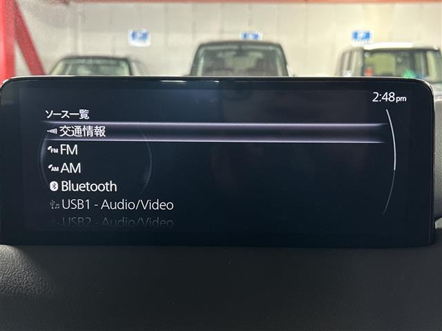 CX-82.5 25S Lパッケージ