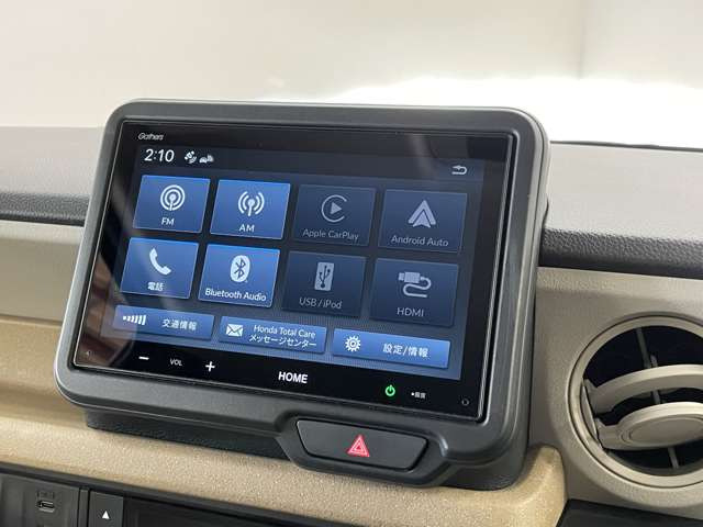 N-BOXベースグレード