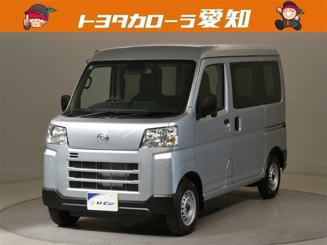 ハイゼットカーゴ