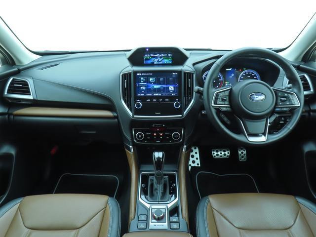 フォレスター2.0 アドバンス 4WD