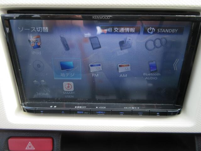 ���݂ł͕K���i�̃i�r����������Ă��܂��B�I�[�f�B�I��AM�EFM���W�I�EBluetooth�ECD�E�t���Z�OTV���g���܂��B���K�h���C�u�̋��������ł�!