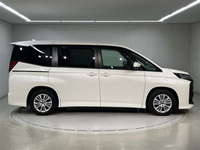 ノア1.8 ハイブリッド S-G