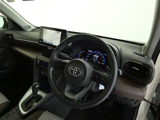 ヤリスクロス1.5 Z